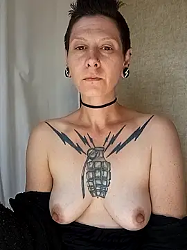 Dark Obsessions online show from March 19, 2026, 6:45 pm