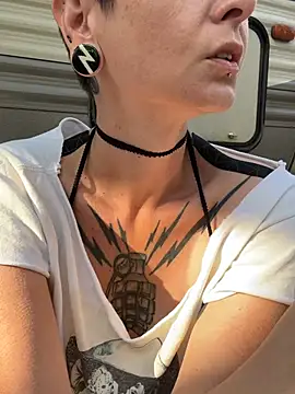 Dark Obsessions online show from March 26, 2026, 10:04 pm