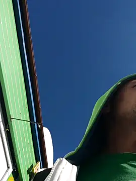 Eln1no69 online show from September 25, 2025, 11:36 am