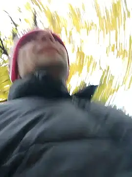 Eln1no69 online show from October 21, 2025, 2:18 pm