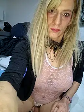 LanaSissy100 online show from November 2, 2025, 4:09 pm