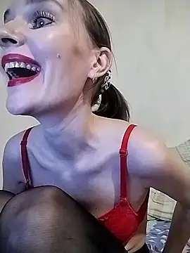 AimeeFair online show from March 7, 2025, 7:16 pm