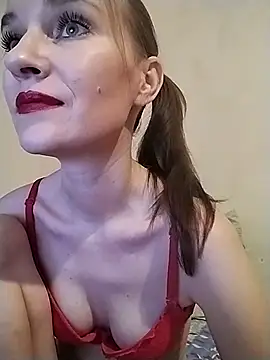 AimeeFair online show from March 14, 2025, 5:24 pm