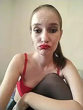 AimeeFair online show from March 16, 2025, 1:38 pm