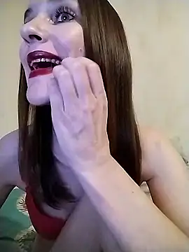 AimeeFair online show from January 15, 2026, 3:27 pm