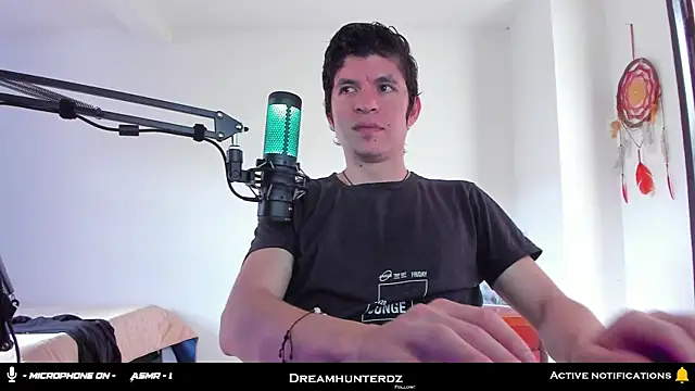 Headhunterdz online show from September 26, 2025, 8:13 pm