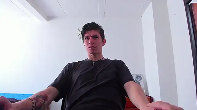 Headhunterdz online show from March 21, 2026, 8:56 pm