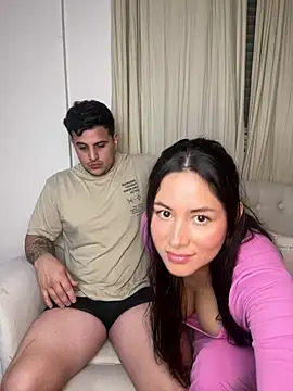 Sexandfire online show from August 1, 2026, 11:36 pm