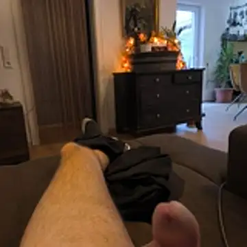 Andy7430 online show from November 22, 2025, 6:56 am