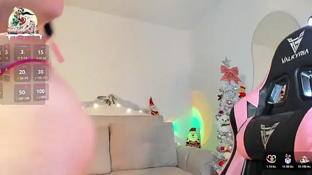 Snapshot of eval_lee18 chatting on December 18, 2025, 2:06 am eval lee18 online show from December 18, 2025, 2:06 am