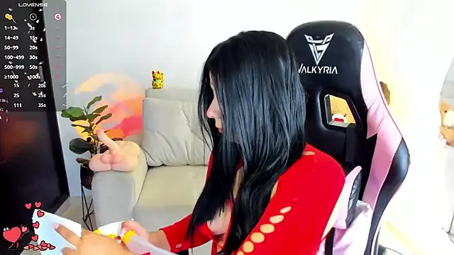 eval lee18 online show from March 21, 2026, 2:38 am