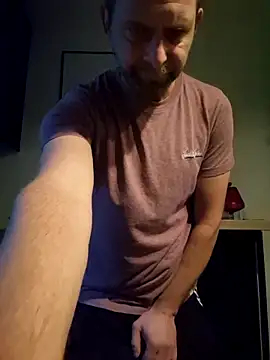 Mjn34 online show from October 30, 2025, 6:26 am