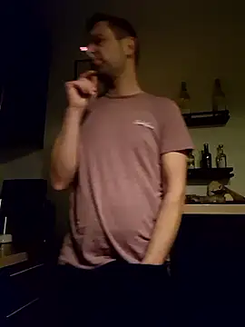 Mjn34 online show from January 12, 2026, 6:29 am