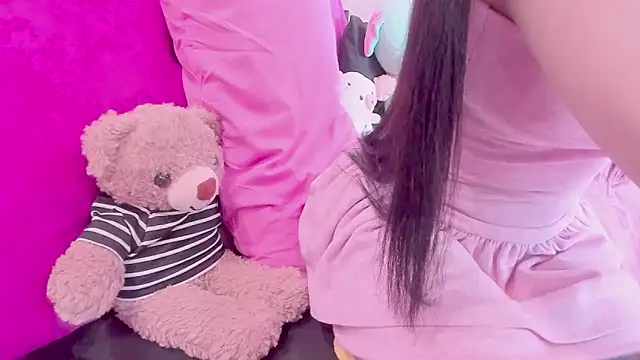  BABBE Hii online show from March 13, 2025, 4:27 am