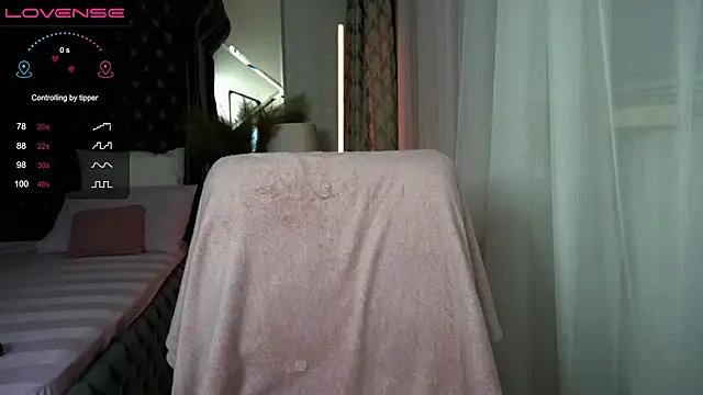 Sweety one  online show from December 1, 2024, 4:29 pm