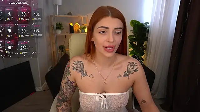 Sweety one  online show from March 10, 2025, 1:32 pm