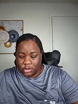 SexyHugeblackTitties online show from March 4, 2026, 10:27 pm