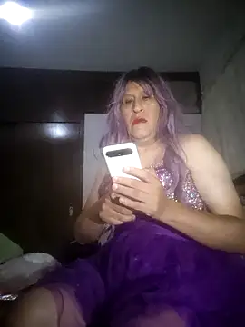 karlaalva online show from January 17, 2026, 7:13 am