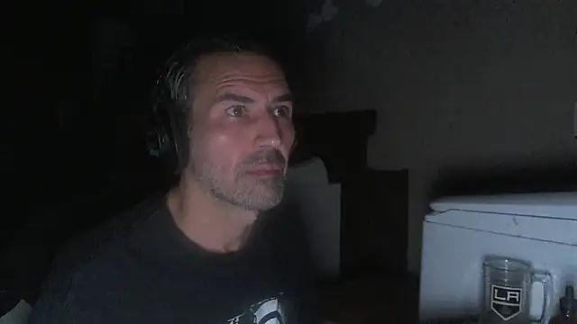 Anarchy Burger online show from February 28, 2026, 11:55 am