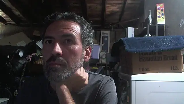 Anarchy Burger online show from March 13, 2026, 7:31 pm