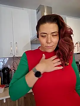 Ellie-L-Elizabeth online show from October 23, 2025, 5:23 pm