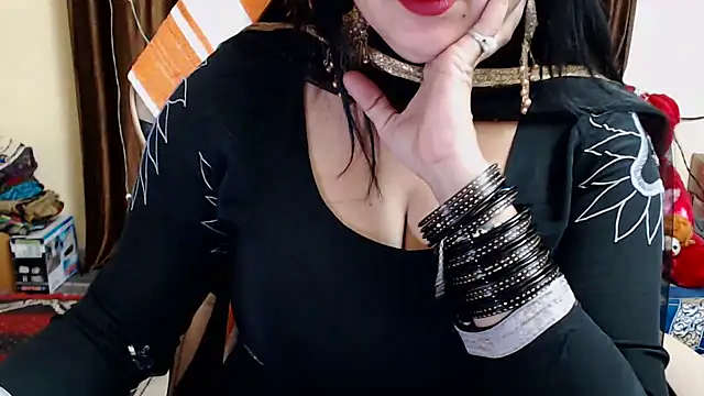 Naughty Kashish online show from December 14, 2024, 5:07 am