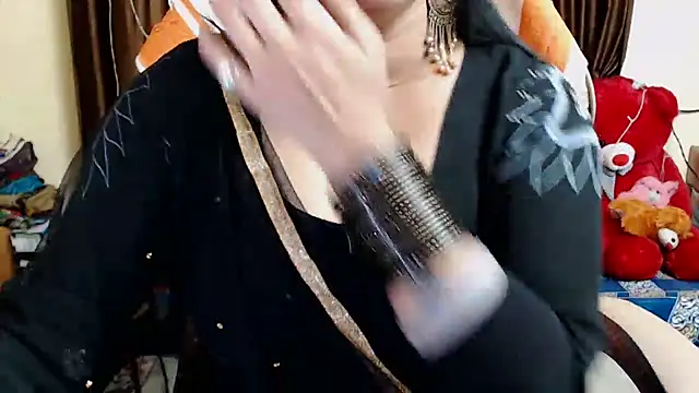 Naughty Kashish online show from December 14, 2024, 8:13 am