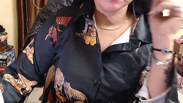 Naughty Kashish online show from January 9, 2025, 9:48 am