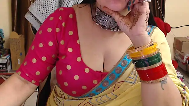 Naughty Kashish online show from March 4, 2025, 9:29 am