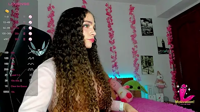 Snapshot of gabrielatafur_ chatting on December 7, 2024, 1:58 am gabrielatafur  online show from December 7, 2024, 1:58 am