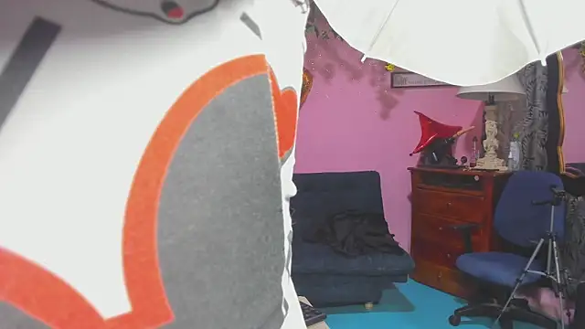 Snapshot of lesbiancuple chatting on March 12, 2026, 11:49 am lesbiancuple online show from March 12, 2026, 11:49 am