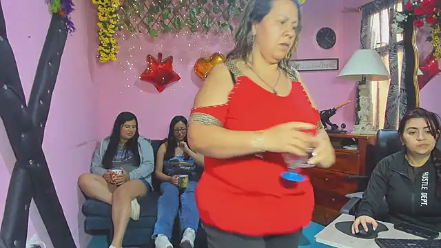 Snapshot of lesbiancuple chatting on March 13, 2026, 12:01 pm lesbiancuple online show from March 13, 2026, 12:01 pm