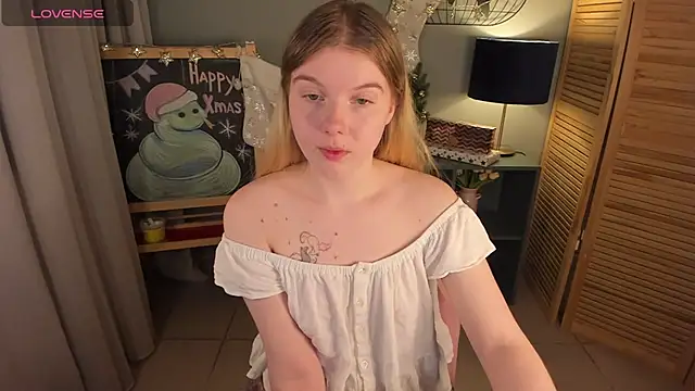 ohmyJuliet online show from December 20, 2024, 5:25 am
