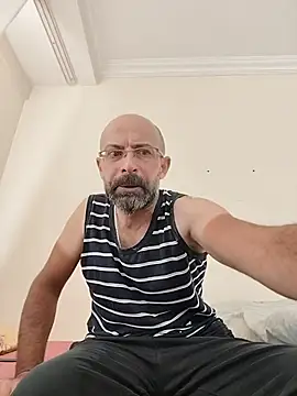 dangerx45 online show from July 26, 2026, 10:55 am