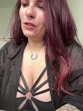 LunaMoongirl online show from December 13, 2024, 9:24 am