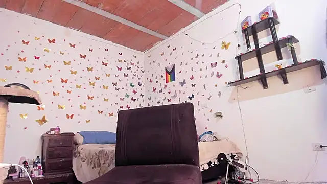 Snapshot of any_rebels chatting on March 4, 2026, 5:19 pm any rebels online show from March 4, 2026, 5:19 pm