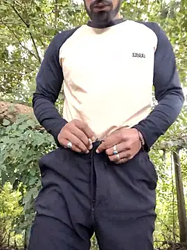 Rinku5553 online show from October 22, 2025, 1:50 am