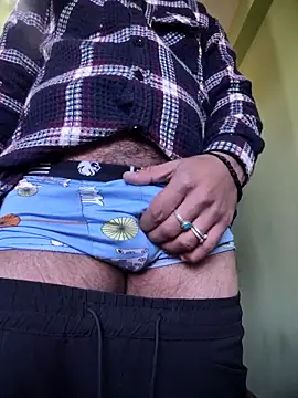 Rinku5553 online show from January 8, 2026, 5:10 am