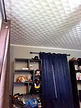 Snapshot of AriannaPena chatting on November 8, 2025, 10:41 pm AriannaPena online show from November 8, 2025, 10:41 pm