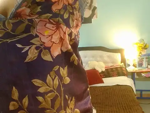 PearlOfAsia21 online show from December 3, 2024, 12:24 am