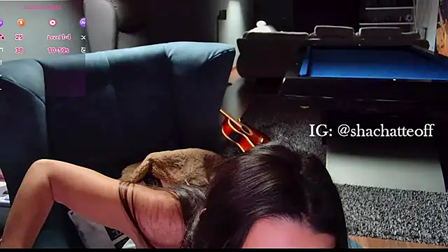 shachatteof online show from December 2, 2025, 10:20 am