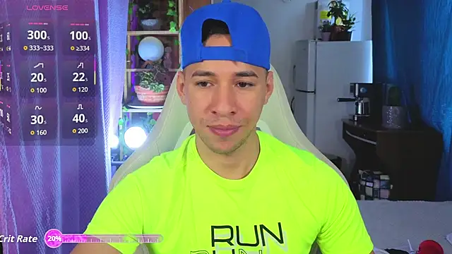 petter coleman  online show from November 17, 2025, 4:57 pm