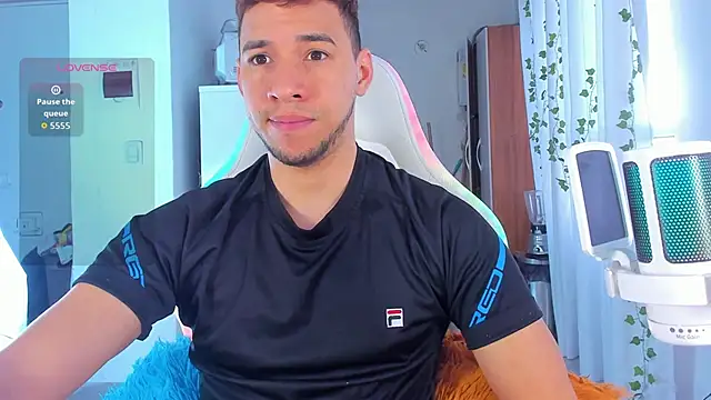 petter coleman  online show from January 13, 2026, 8:47 pm