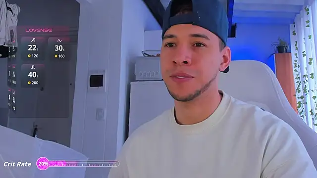 petter coleman  online show from January 18, 2026, 6:44 pm