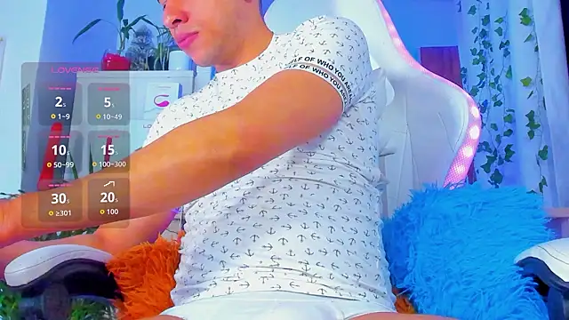 petter coleman  online show from March 16, 2026, 11:09 pm