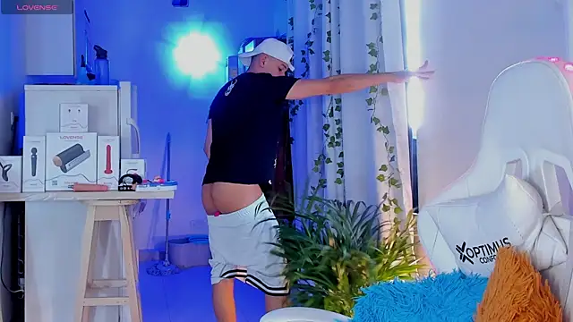 petter coleman  online show from April 18, 2026, 7:07 pm