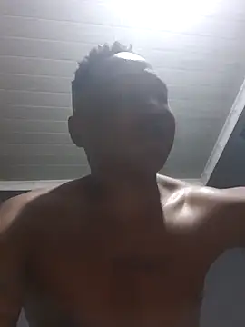 SheisBlacq online show from April 3, 2026, 8:07 pm