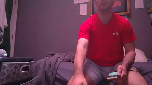 Camirode online show from July 15, 2026, 4:56 pm