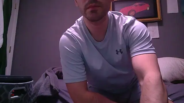 Camirode online show from July 17, 2026, 7:41 pm