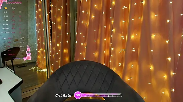 Mia Bows online show from March 7, 2026, 12:07 am